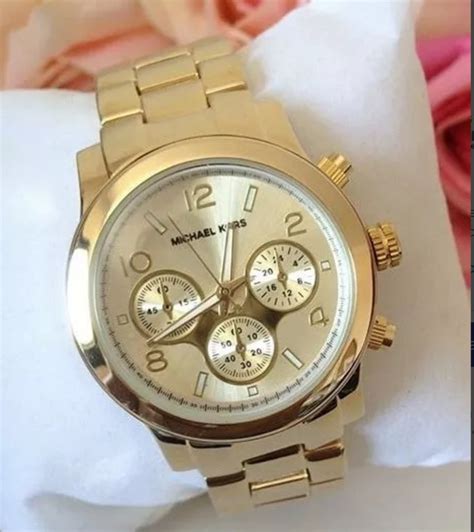 relogio michael kors barato